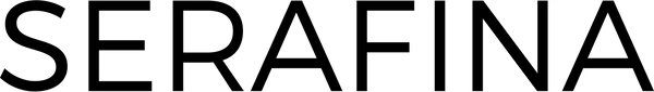 Logo of Serafina Australia, a company that Ideal Built has worked with.